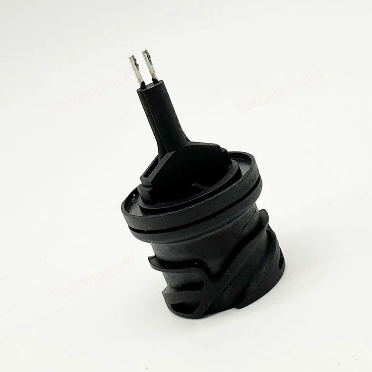 特诚科技LCP精密注塑件实拍 1